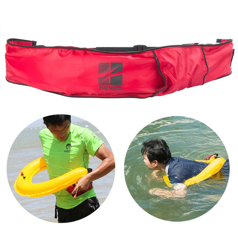 Jakie są zalety nadmuchiwanego pasa?