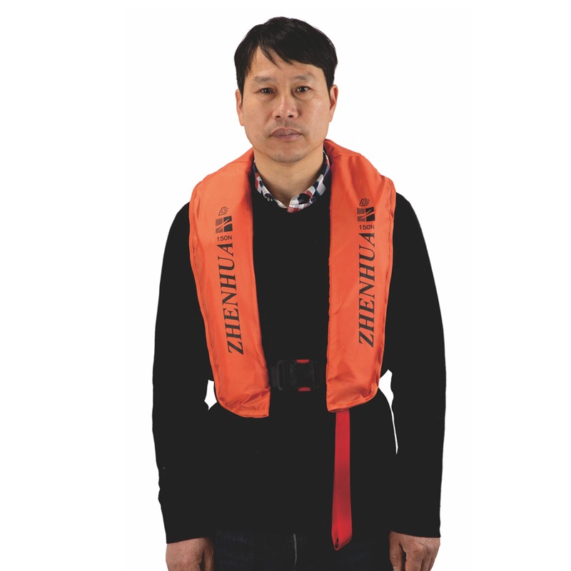 Jaka jest historia rozwoju Life Jacket