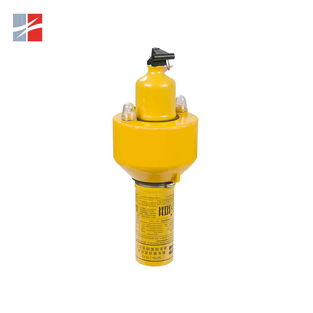 Dlaczego morskie sygnały pożarowe stają się krytycznym standardem bezpieczeństwa dla nowoczesnych statków?