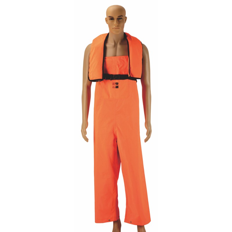 Life Saving Rain Pants